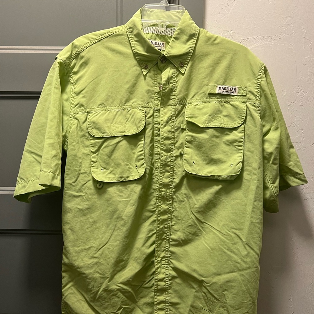 Adult Men’s shirt